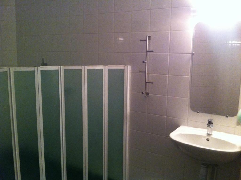 Hotel Moderne Nanterre Oda fotoğraf