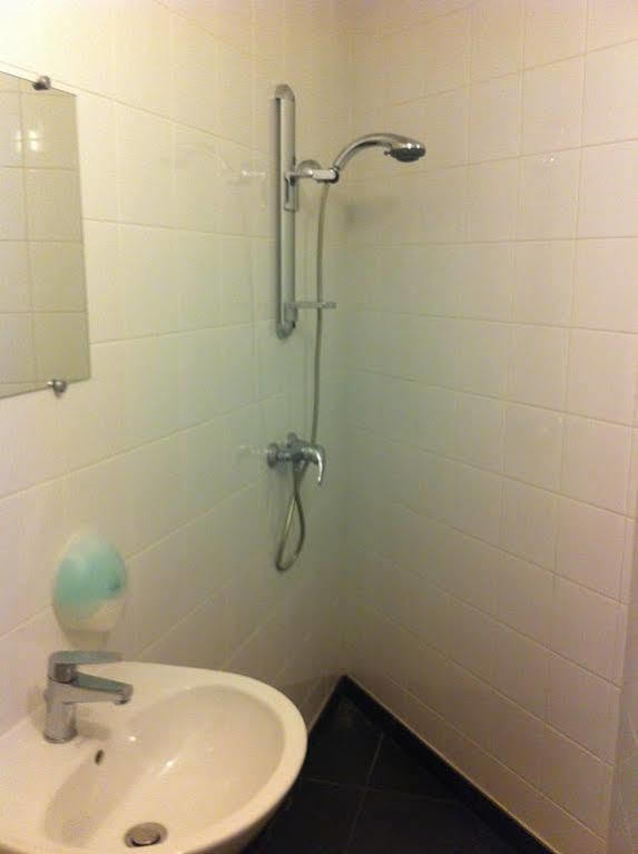 Hotel Moderne Nanterre Dış mekan fotoğraf